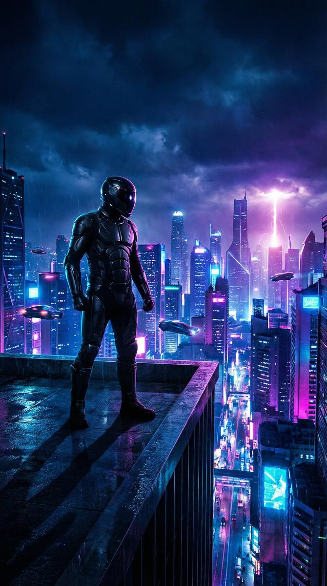 《星际迷航》高清视频海报